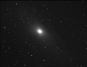 Galaksija Andromeda