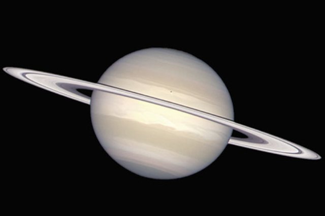 Saturn