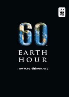 earth hour
