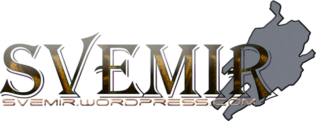 Svemir logo