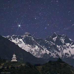 foto: Babak A. Tafreshi