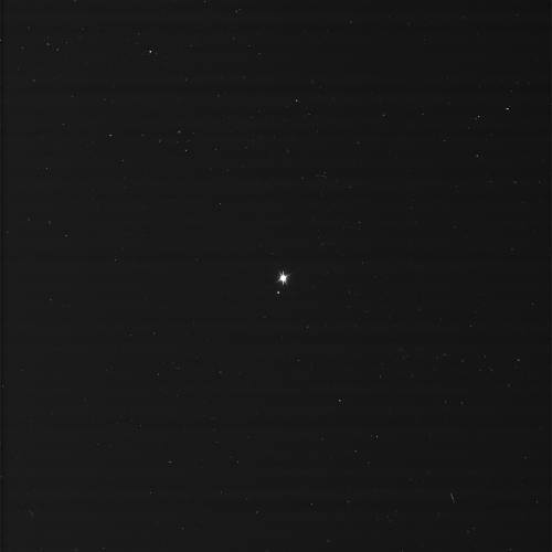 Zemlja I Mesec - foto: NASA