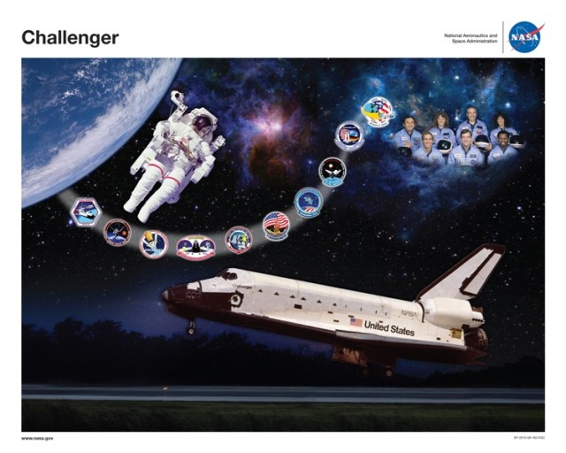 Space_Shuttle_Challenger