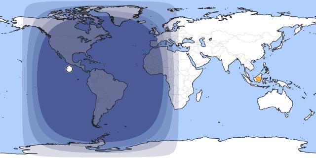 Belgrade local time = Sunday, 20 March 2016, 05:30:00. - izvor: http://www.timeanddate.com/