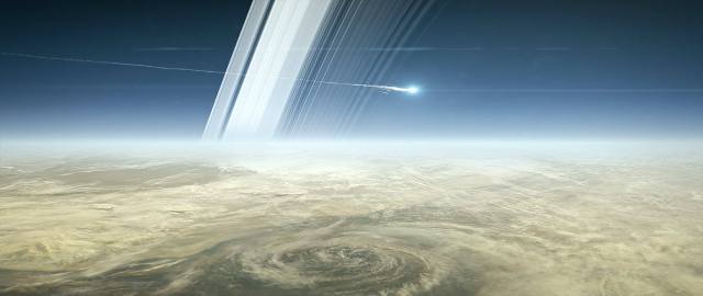 Cassini
