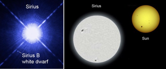 Sirius
