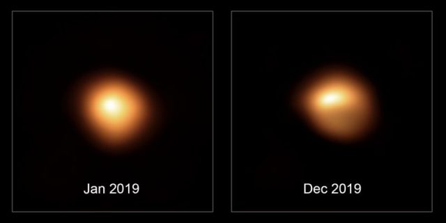 Betelgeuse-SPHERE-image-Jan-and-Dec-2019-e1581733682419